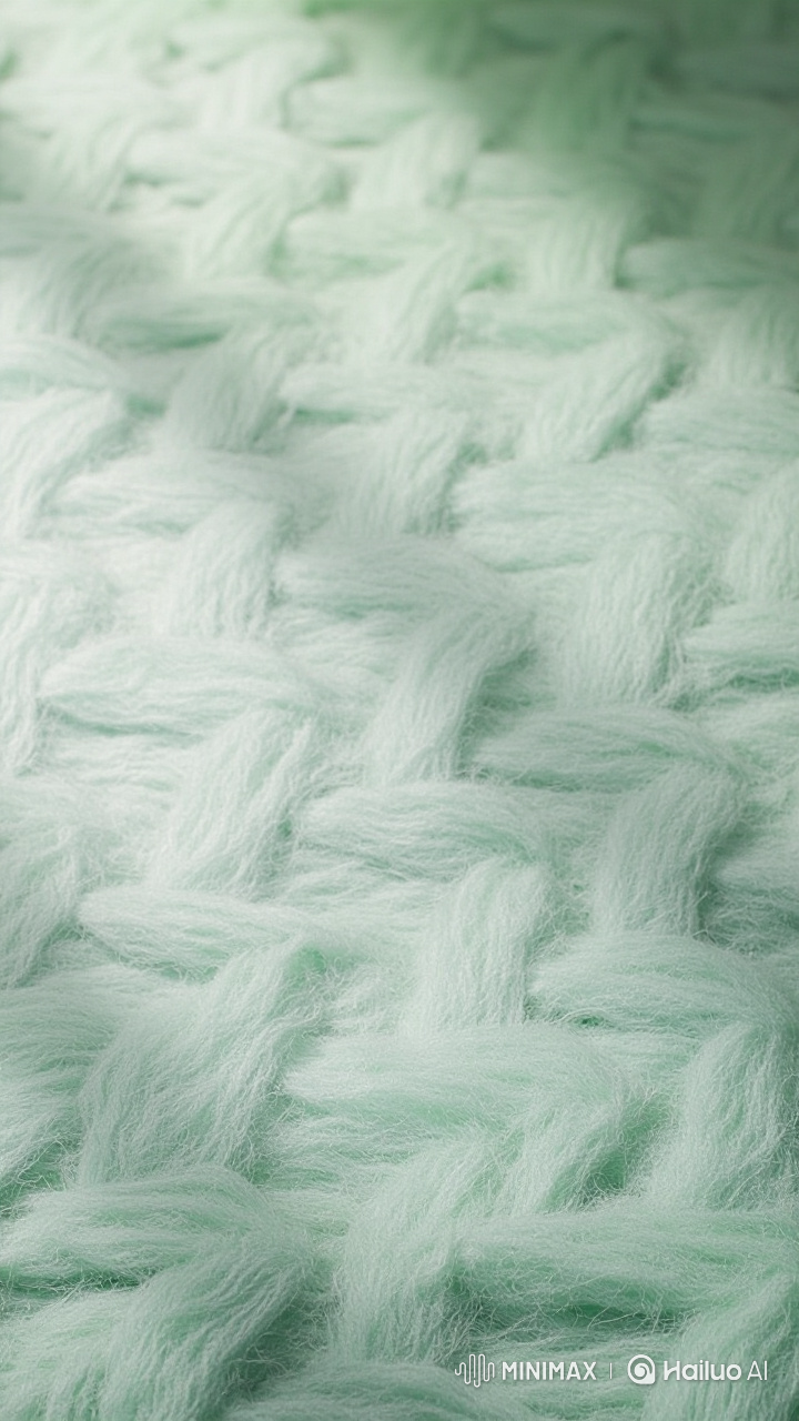 100% Baby Alpaca Wool Throw Blanket